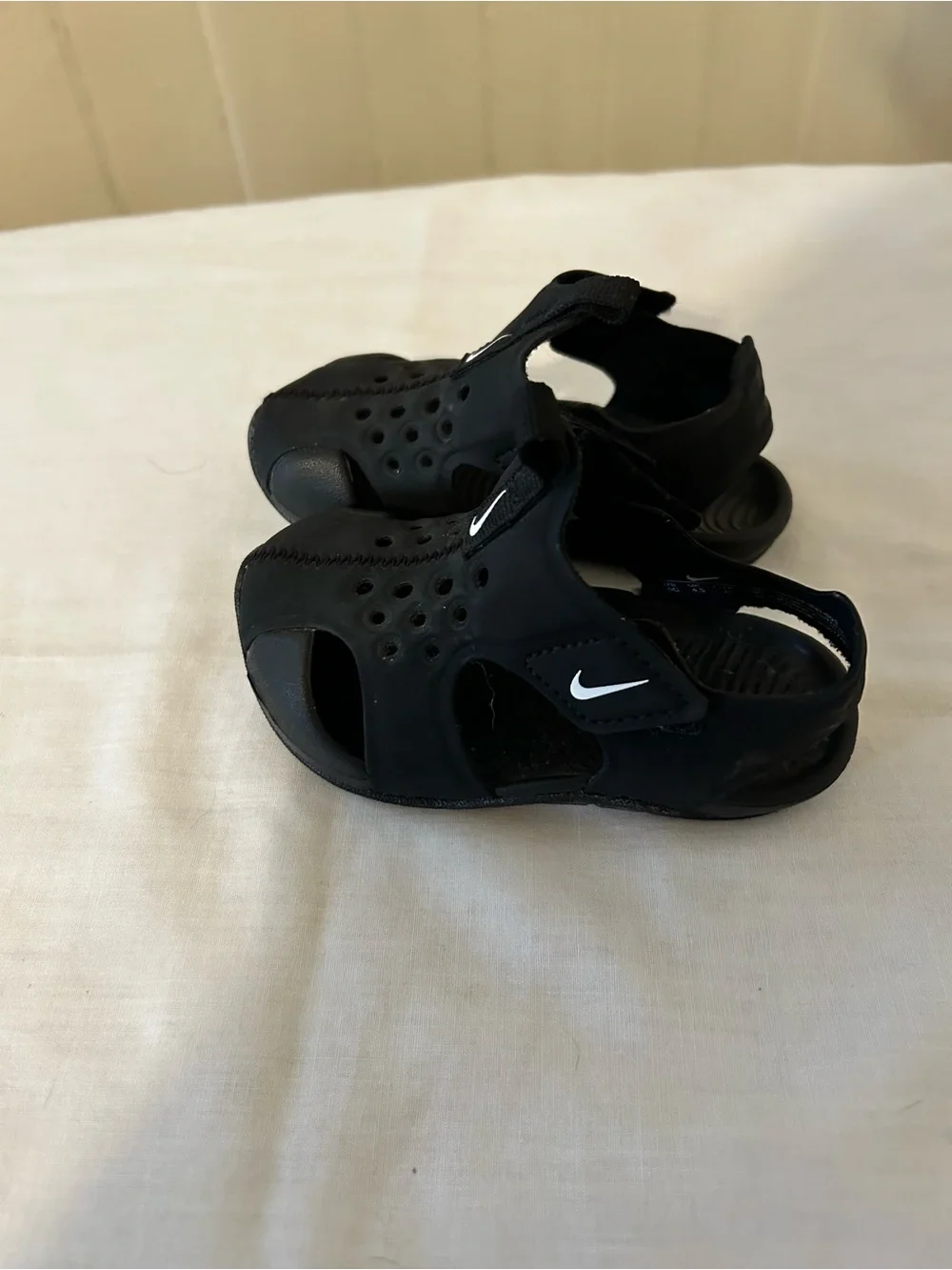 Nike Sunray Protect 2 TD Sandals / Toddler’s Size 5 C/NEW